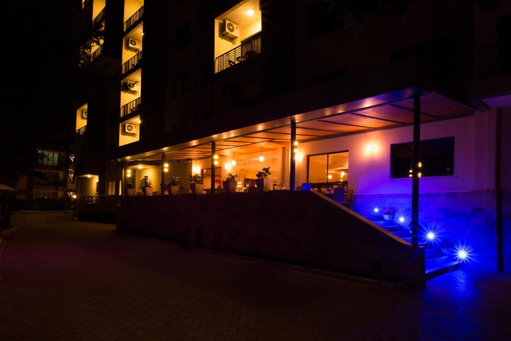 Bidwood Suite Hotel Nairobi Exterior photo