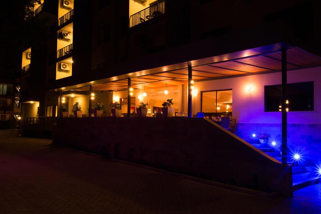 Bidwood Suite Hotel Nairobi Exterior photo